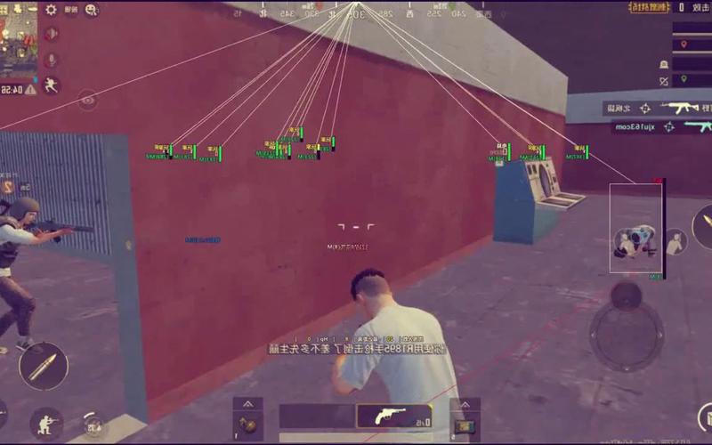 和平精英辅助【COCO】