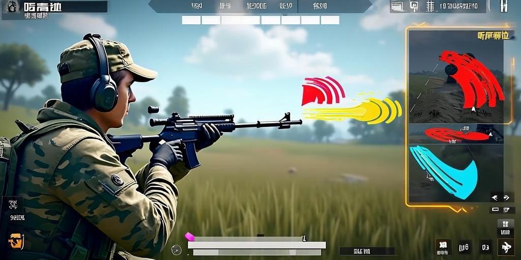 和平精英《挑战者》外挂